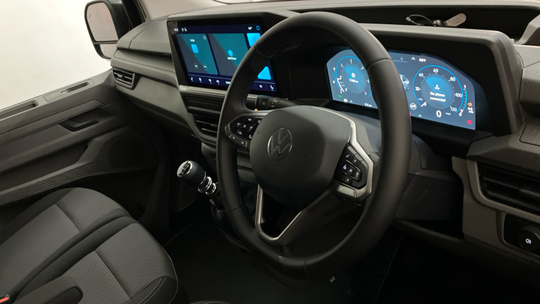 Volkswagen Transporter T28 Swb Diesel 2.0 TDI 150 Commerce Pro Van